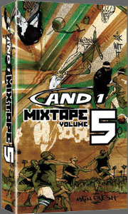 and1 vol5